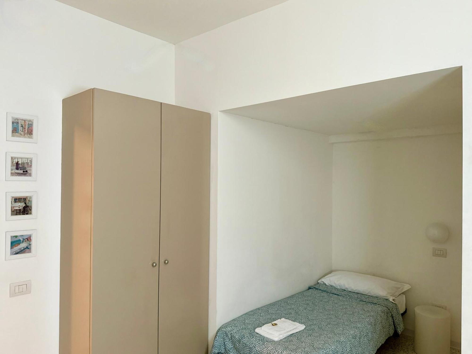 Navigli Apartments ミラノ エクステリア 写真
