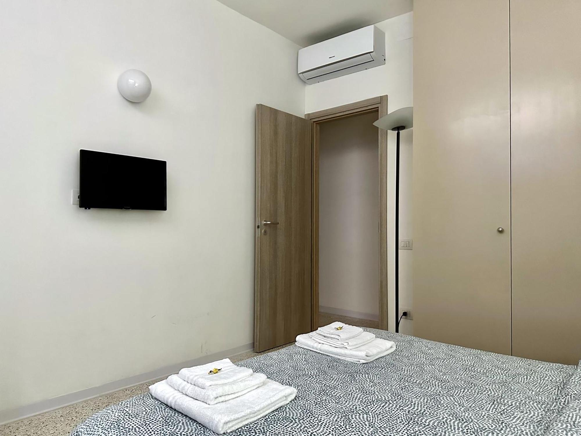 Navigli Apartments ミラノ エクステリア 写真