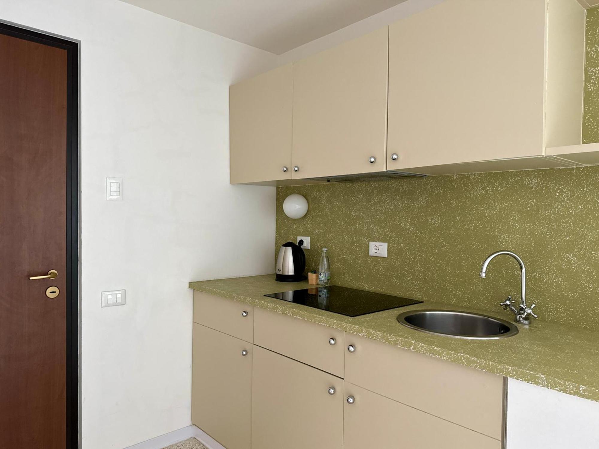 Navigli Apartments ミラノ エクステリア 写真