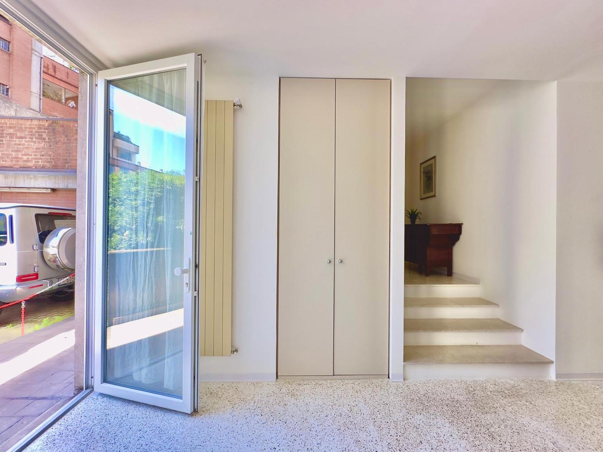 Navigli Apartments ミラノ エクステリア 写真