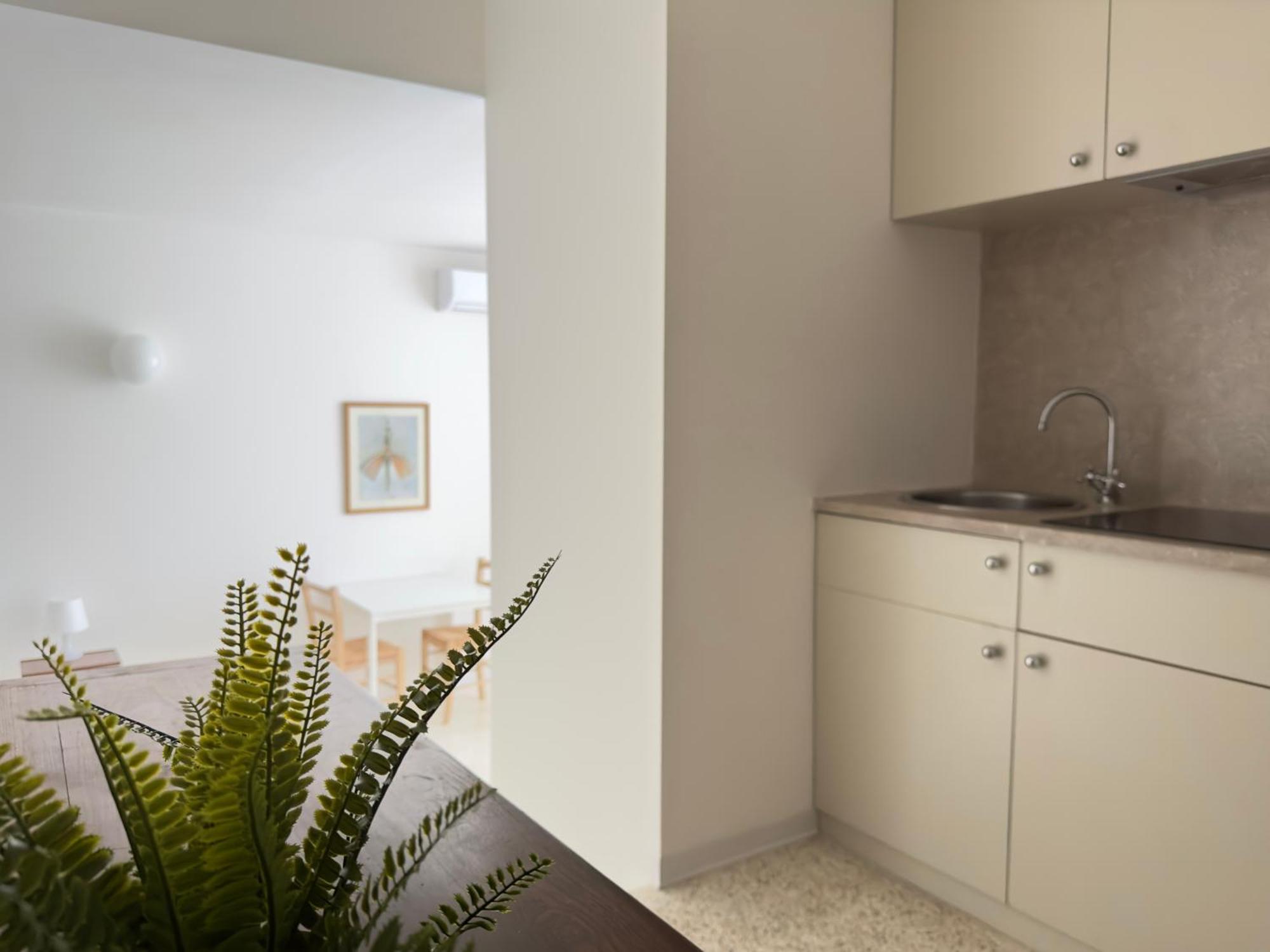 Navigli Apartments ミラノ エクステリア 写真