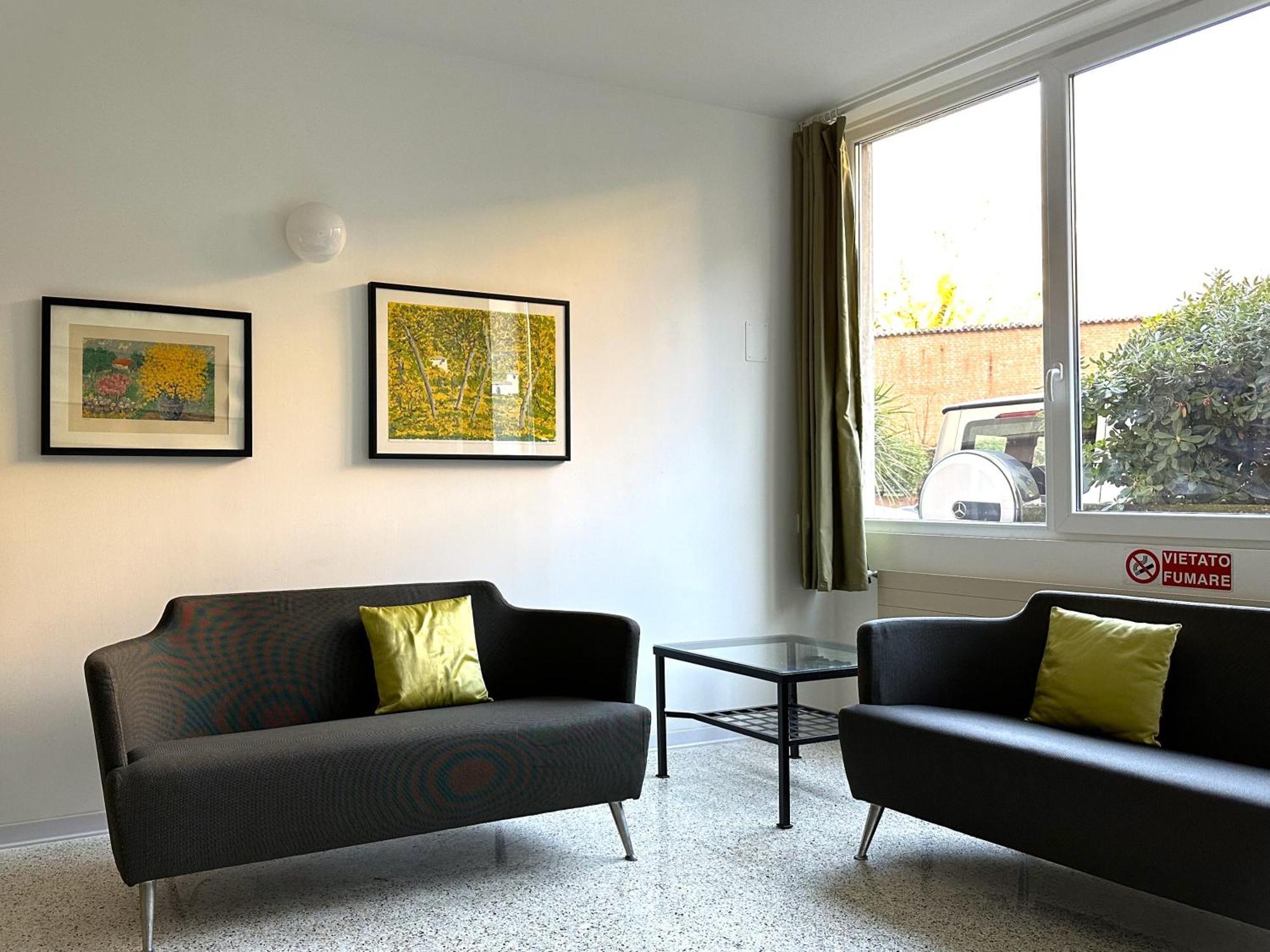 Navigli Apartments ミラノ エクステリア 写真