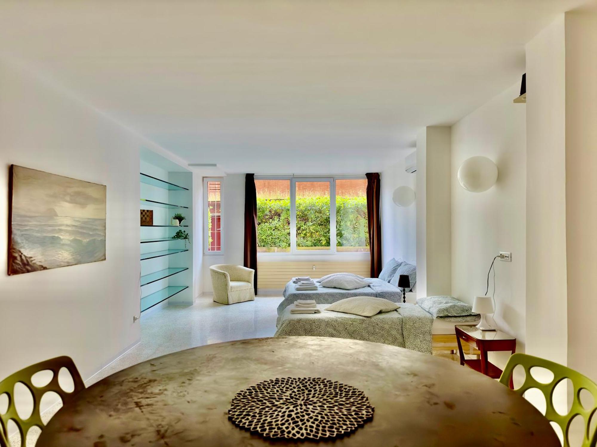 Navigli Apartments ミラノ エクステリア 写真
